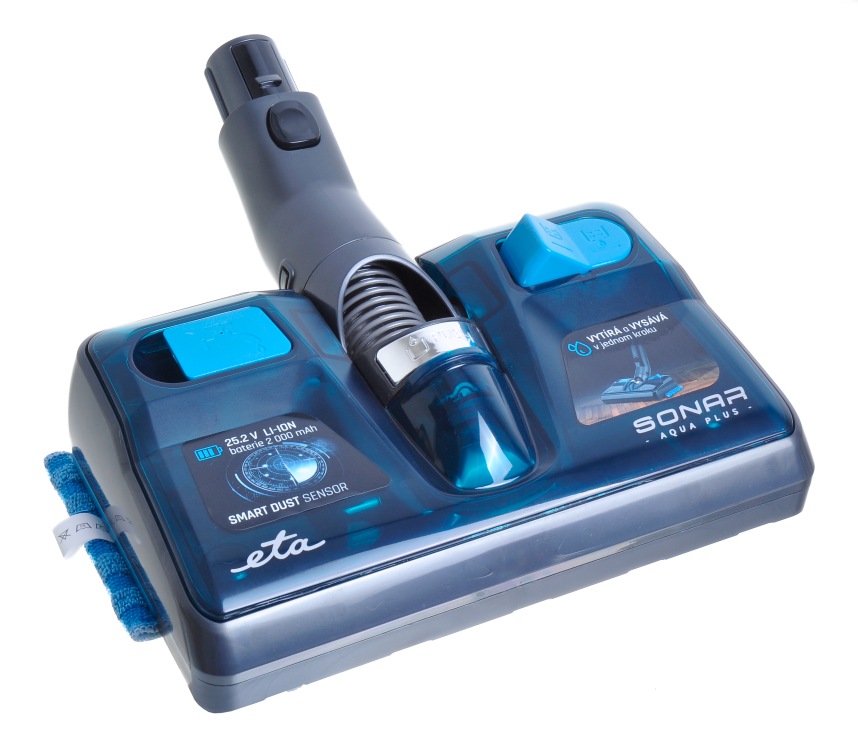 Mopovací nástavec ETA Sonar Aqua Plus