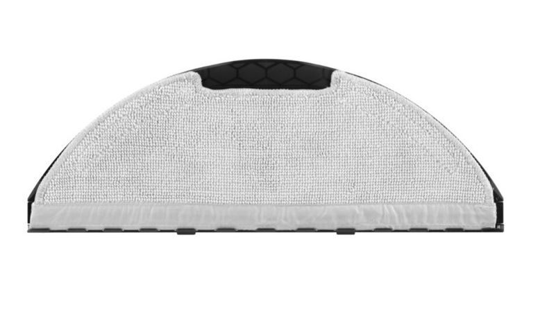 Mopovací nástavec pro ETA Aurum