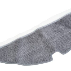 Mopovací textilie pro robotický vysavač Concept