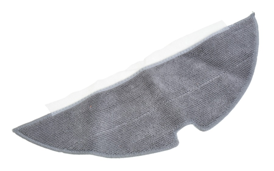 Mopovací textilie pro robotický vysavač Concept