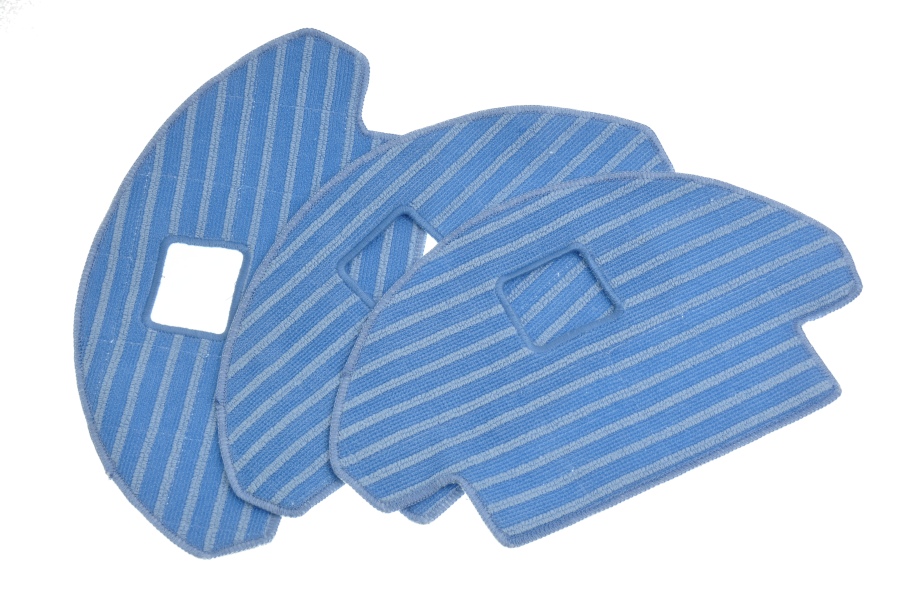 Mopy z mikrofáze Ecovacs Deebot Ozmo 930