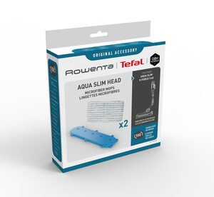 Mopy z mikrovlákna Rowenta