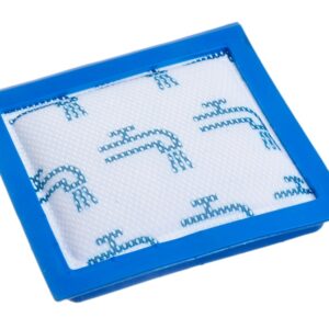 Motorový filtr EF137 do vysavače AEG a Electrolux UltraCaptic