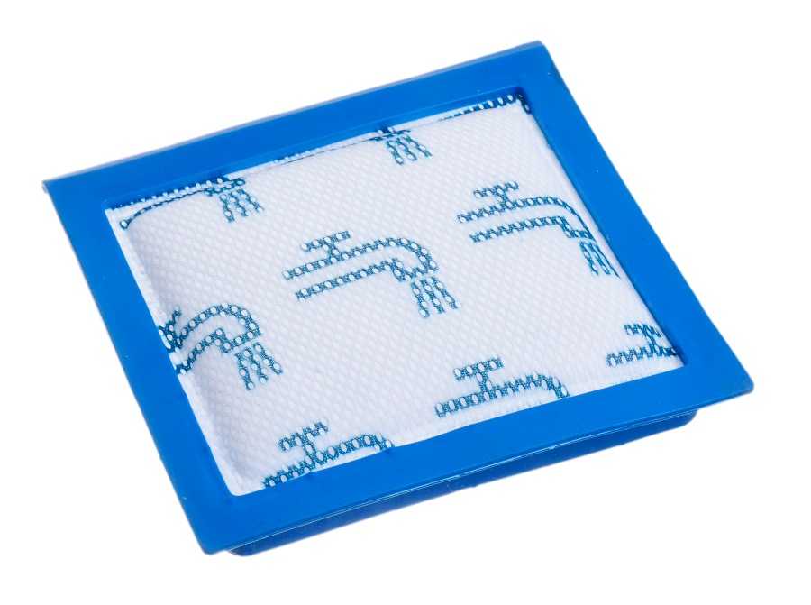 Motorový filtr EF137 do vysavače AEG a Electrolux UltraCaptic