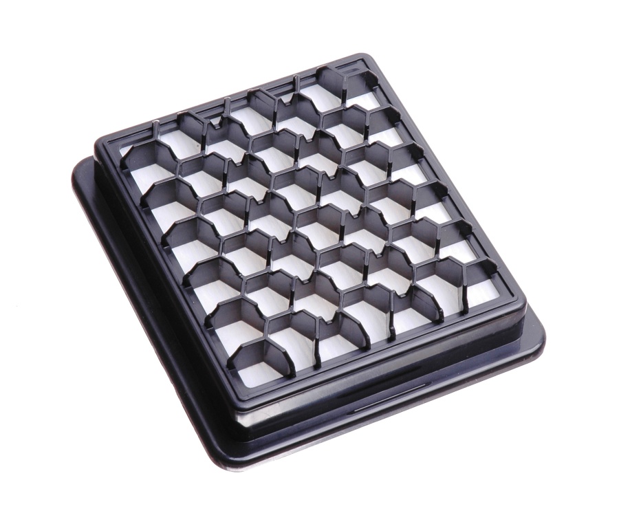 Motorový filtr HEPA S89 pro vysavač Hoover Telios