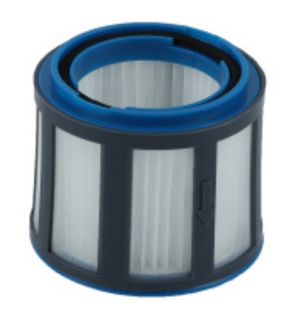 Motorový filtr S20 pro vysavač Hoover Syrene