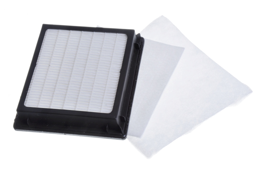 NEDIS Alternativní aktivní HEPA filtr pro Nilfisk 21982500