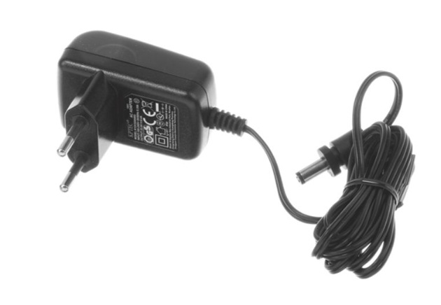 Nabíjecí adaptér Bosch Flexxo Gen2 Serie4