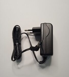 Nabíjecí adaptér Concept VR3000