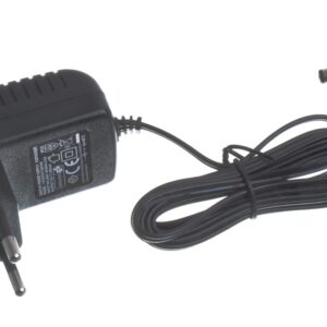 Nabíjecí adaptér k vysavači Concept VP 4330