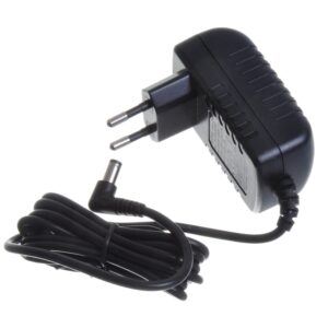 Nabíjecí adaptér pro robotické vysavače Concept