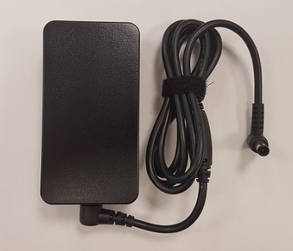 Nabíjecí adaptér pro robotický vysavač Samsung