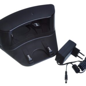 Nabíjecí stanice a adaptér SRX004 Sencor