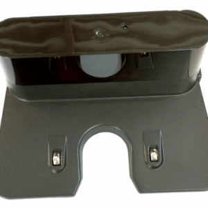 Nabíjecí stanice pro robotický vysavač Concept VR3000