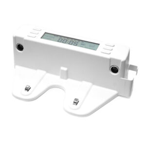 Nabíjecí základna CleanMate white pro QQ6