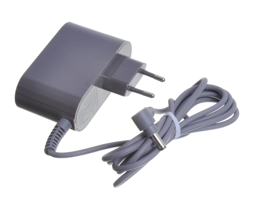 Nabíječka pro vysavače Dyson V10