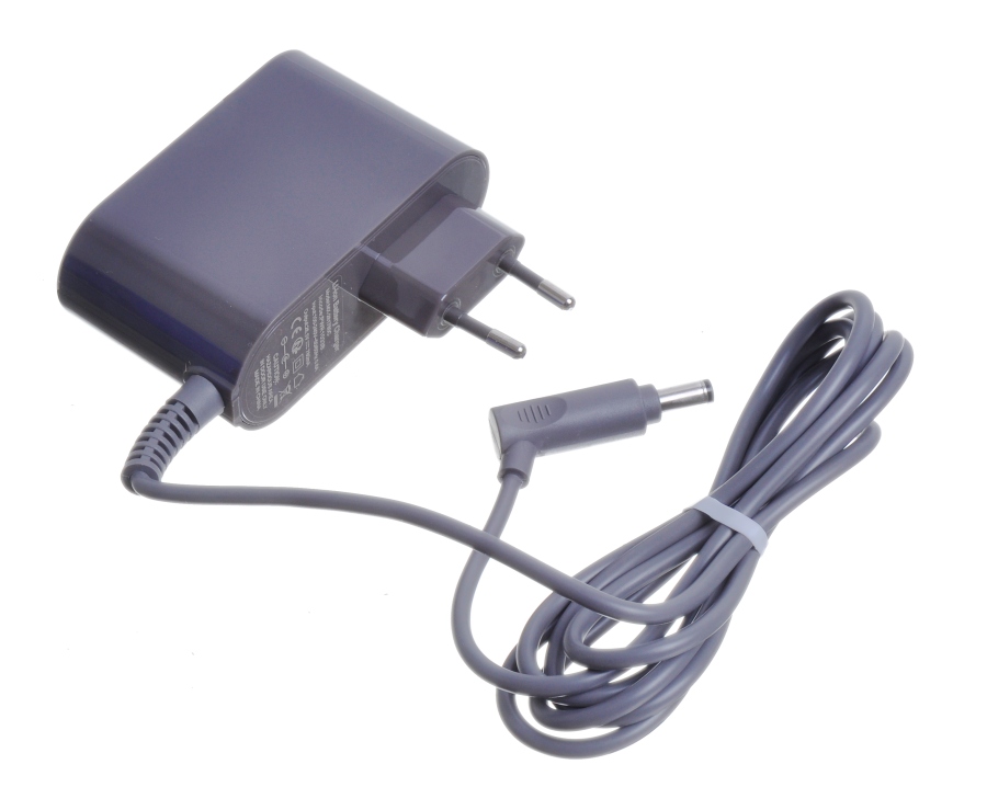 Nabíječka pro vysavače Dyson V6