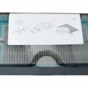 Nádoba na prach pro ETA Master 2