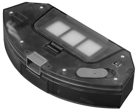 Nádoba na prach pro robotický vysavač Concept VR 3520