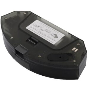 Nádoba na prach pro robotický vysavač ETA Master 2 PRO