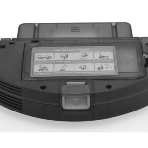 Nádoba na prach pro robotický vysavač ETA Nico