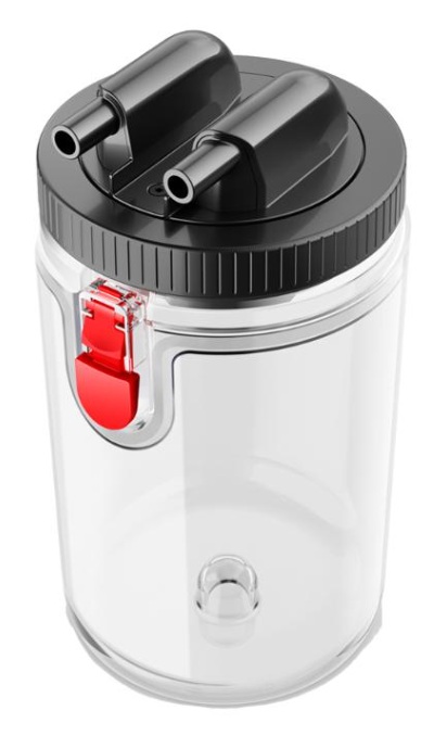 Nádobka na špinavou vodu Dyson WashG1