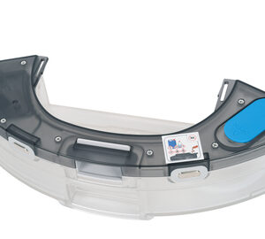 Nádržka a čerpadlo pro robotické vysavače Rowenta