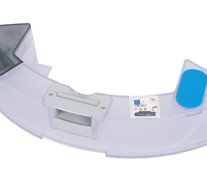 Nádržka s čerpadlem pro robot vysavač Rowenta