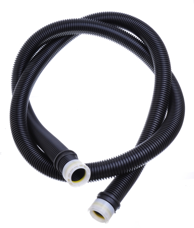 Náhradní hadice k vysavači s koncovkami 2