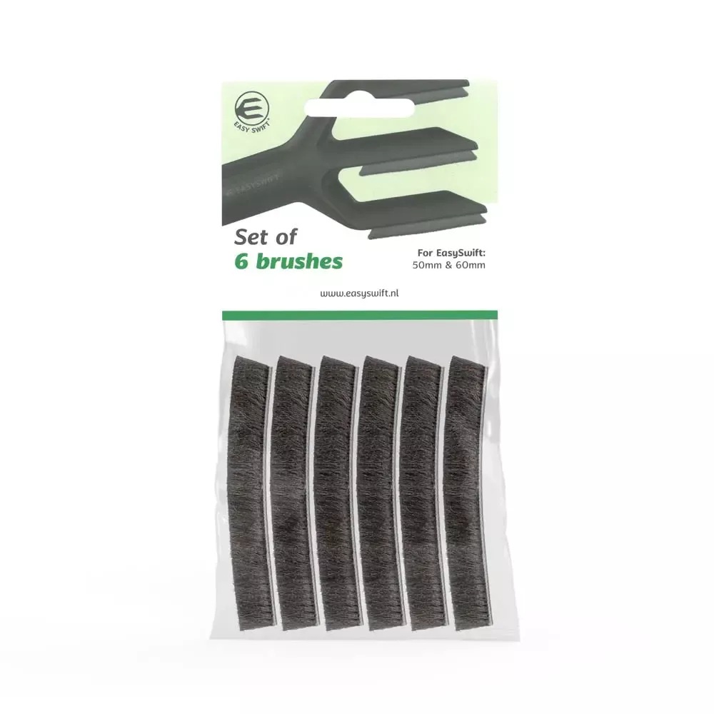 Náhradní kartáče EasySwift