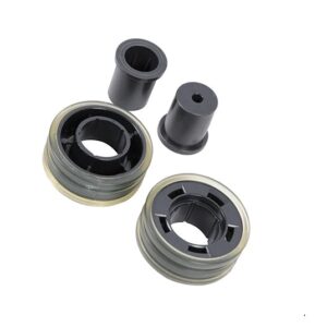 Náhradní kolečka pro hubice Electrolux