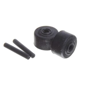 Náhradní kolečka vysavače Electrolux