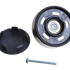 Náhradní kolo k hubici electrolux