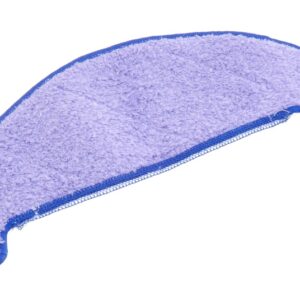 Náhradní mop pro robotický vysavač Concept VR 2000