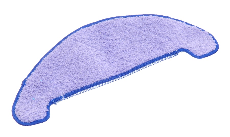 Náhradní mop pro robotický vysavač Concept VR 2000