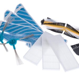 Náhradní sada SRX 2000 pro robotický vysavač Sencor