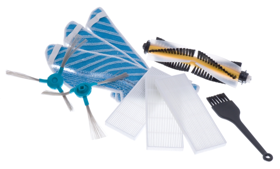 Náhradní sada SRX 2000 pro robotický vysavač Sencor