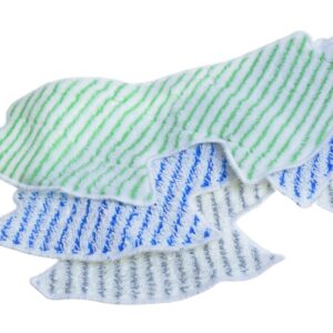 Náhradní utěrky Rowenta Explorer S80