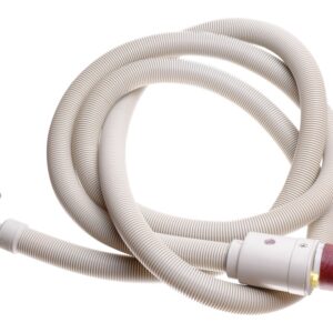 Napouštěcí hadice na teplou vodu