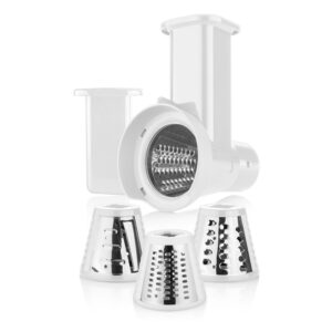 Nástavec na strouhání a bubínkové strouhací nástavce ETA