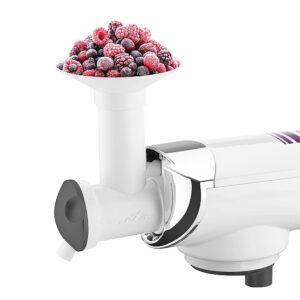 Nástavec na výrobu zmrzliny ETA