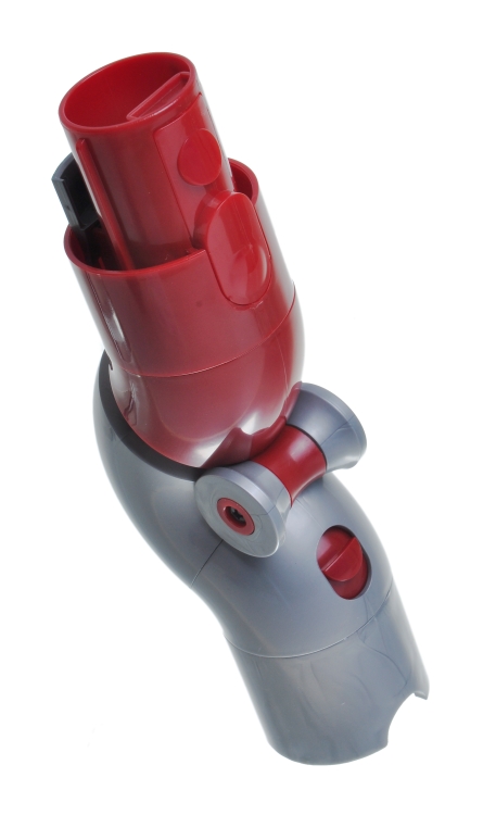 Nástavec pro vysávání pod nábytkem pro Dyson V7