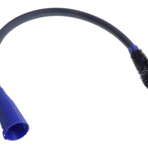 Nedis Flexibilní hadice HQ na radiátory a úzké prostory W7-60561N