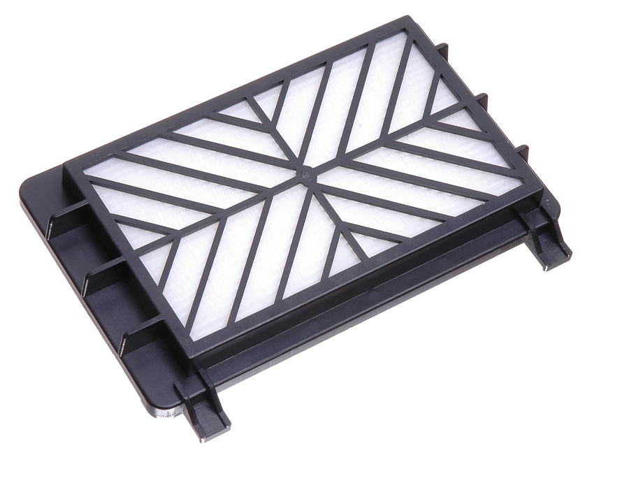 Nedis neorig. HEPA filtr pro vysavače Philips (náhrada za FC 8044/02)