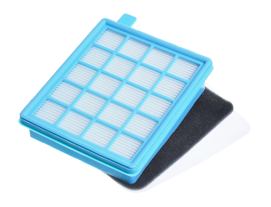 Nedis neorig. sada filtrů do vysavače Philips PowerPro Compact