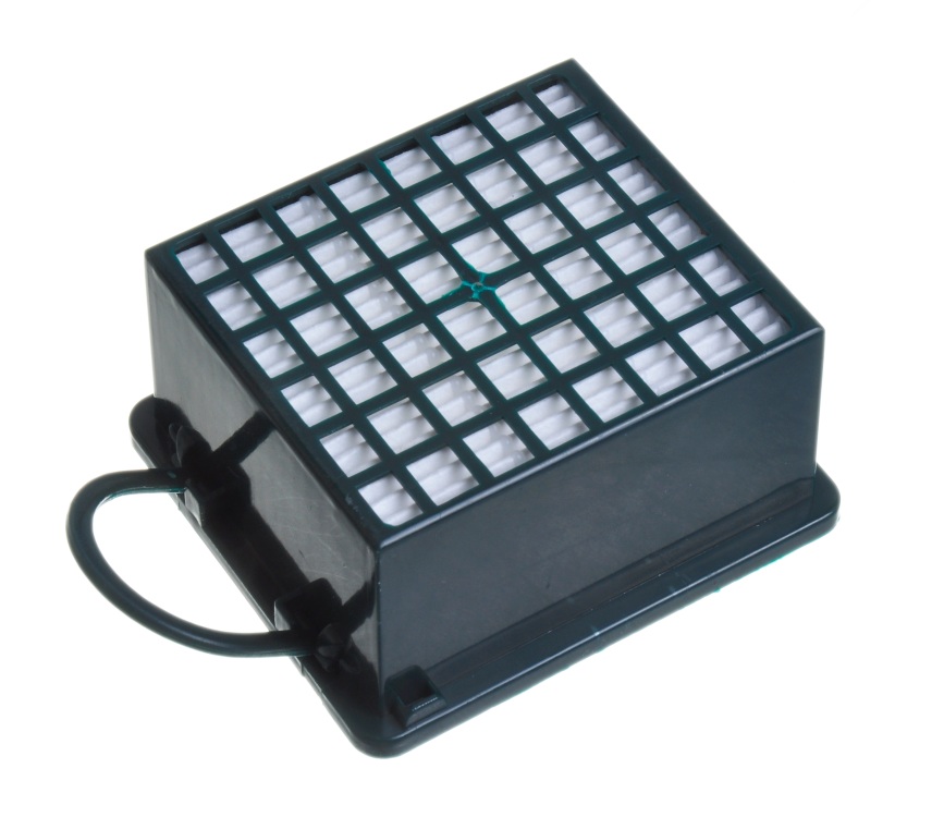 Neorig. HEPA filtr Jolly HF14 pro Vorwerk Kobold VK130