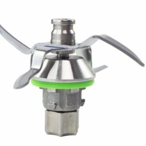 Neoriginální mixovací nože nerez  Thermomix TM5