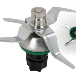 Neoriginální mixovací nože nerez Thermomix TM6