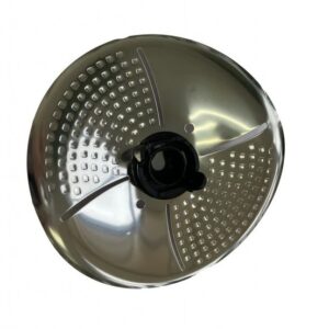 Neoriginální nerezový kryt mix. nožů  Thermomix