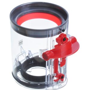 Neoriginální odpadní nádoba Dyson V12